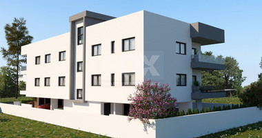 Two Bedroom Apartment for Sale in Erimi