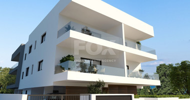 Two Bedroom Apartment for Sale in Erimi