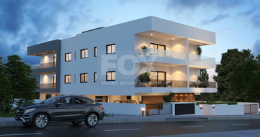 Two Bedroom Apartment for Sale in Erimi