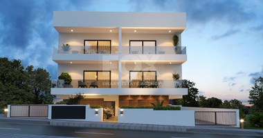 Two Bedroom Apartment for Sale in Erimi