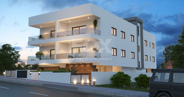 Two Bedroom Apartment for Sale in Erimi
