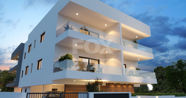 Two Bedroom Apartment for Sale in Erimi
