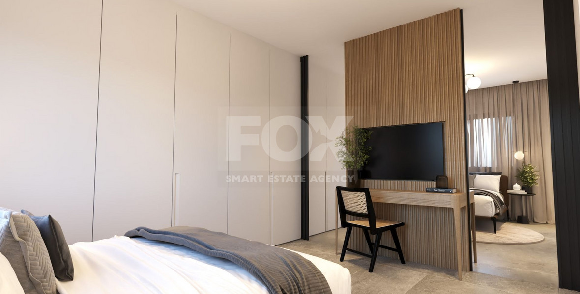 Two Bedroom Apartment for Sale in Erimi