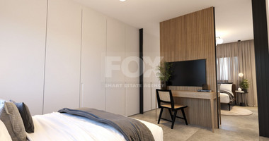 Two Bedroom Apartment for Sale in Erimi