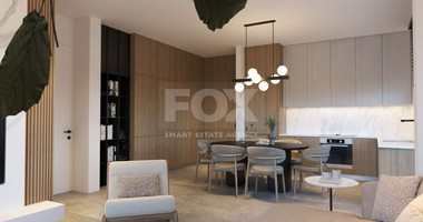 Two Bedroom Apartment for Sale in Erimi
