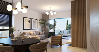 Two Bedroom Apartment for Sale in Erimi