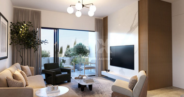 Two Bedroom Apartment for Sale in Erimi