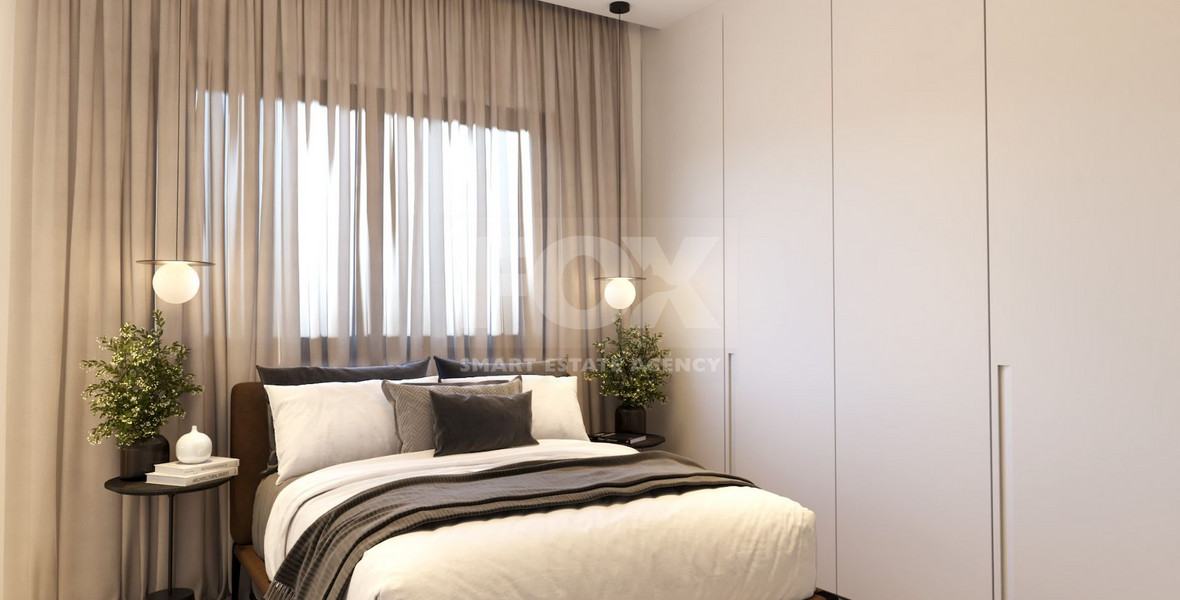 Two Bedroom Apartment for Sale in Erimi