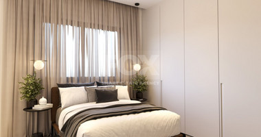 Two Bedroom Apartment for Sale in Erimi