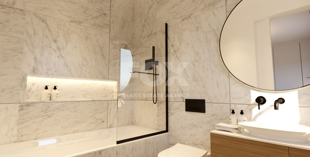 Two Bedroom Apartment for Sale in Erimi