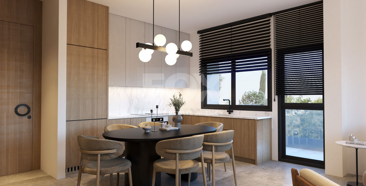 Two Bedroom Apartment for Sale in Erimi