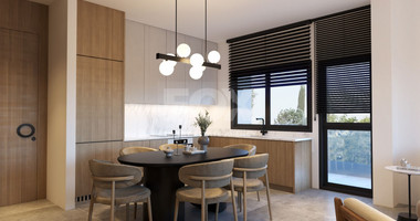 Two Bedroom Apartment for Sale in Erimi