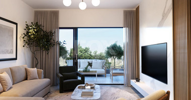 Two Bedroom Apartment for Sale in Erimi