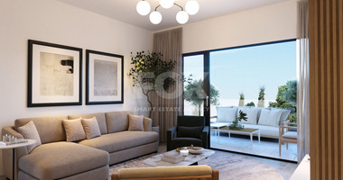 Two Bedroom Apartment for Sale in Erimi