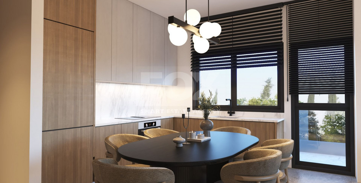 Two Bedroom Apartment for Sale in Erimi