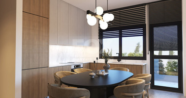 Two Bedroom Apartment for Sale in Erimi