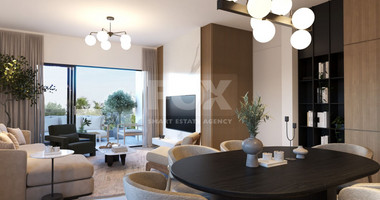 Two Bedroom Apartment for Sale in Erimi