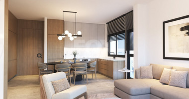 Two Bedroom Apartment for Sale in Erimi