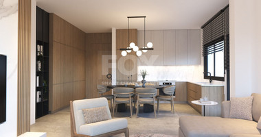 Two Bedroom Apartment for Sale in Erimi