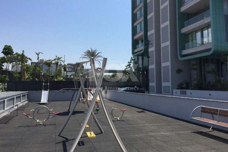 Amazing 3 Bed Apartment for rent In Mouttagiaka Limassol Cyprus
