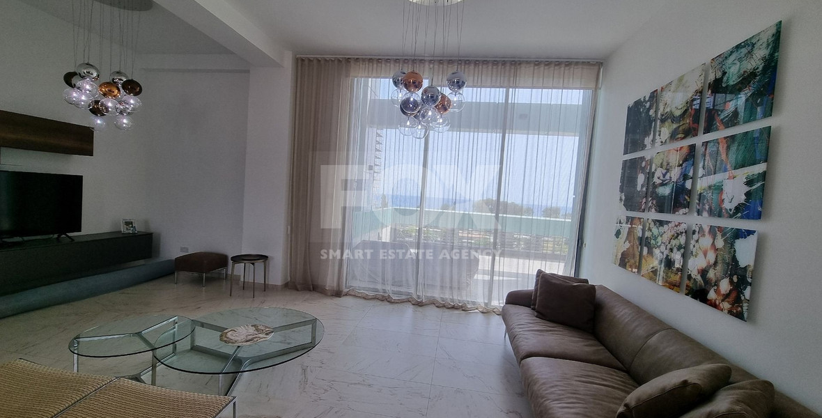Amazing 3 Bed Apartment for rent In Mouttagiaka Limassol Cyprus