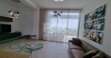 Amazing 3 Bed Apartment for rent In Mouttagiaka Limassol Cyprus