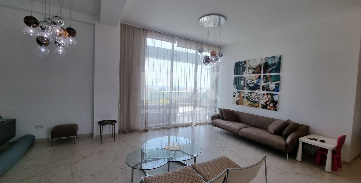 Amazing 3 Bed Apartment for rent In Mouttagiaka Limassol Cyprus