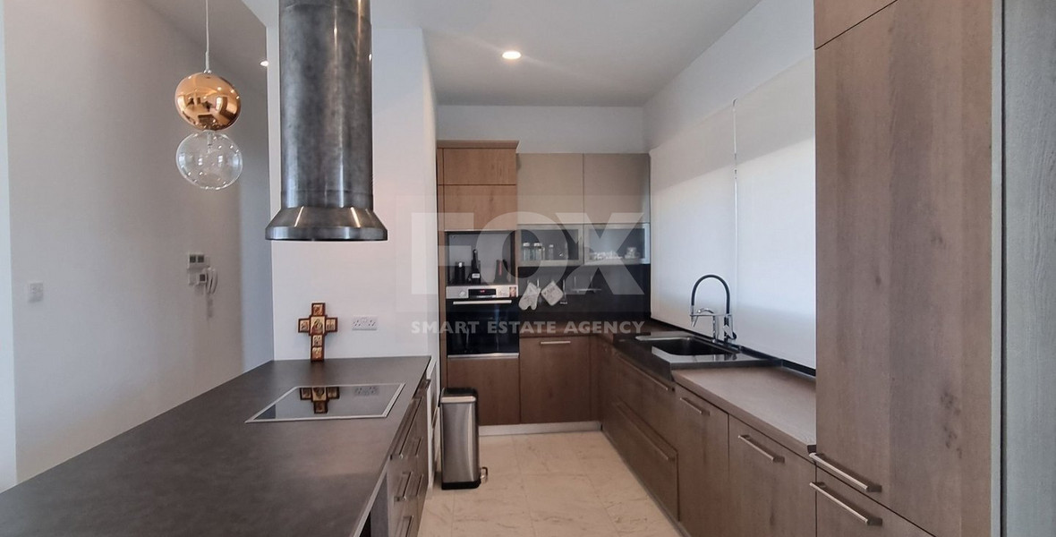 Amazing 3 Bed Apartment for rent In Mouttagiaka Limassol Cyprus