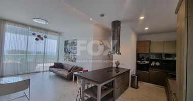 Amazing 3 Bed Apartment for rent In Mouttagiaka Limassol Cyprus