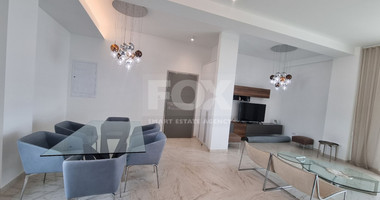 Amazing 3 Bed Apartment for rent In Mouttagiaka Limassol Cyprus