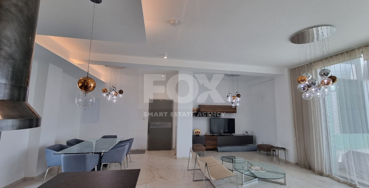 Amazing 3 Bed Apartment for rent In Mouttagiaka Limassol Cyprus