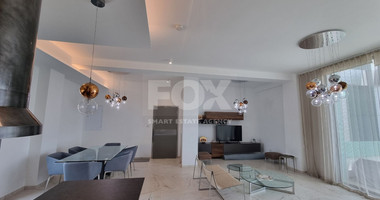 Amazing 3 Bed Apartment for rent In Mouttagiaka Limassol Cyprus