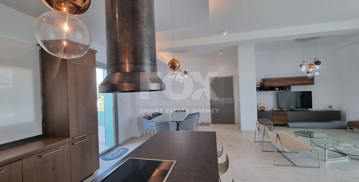 Amazing 3 Bed Apartment for rent In Mouttagiaka Limassol Cyprus