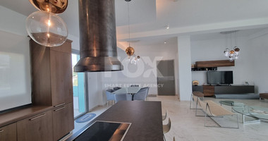 Amazing 3 Bed Apartment for rent In Mouttagiaka Limassol Cyprus