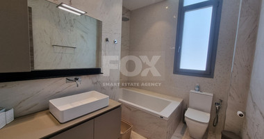 Amazing 3 Bed Apartment for rent In Mouttagiaka Limassol Cyprus