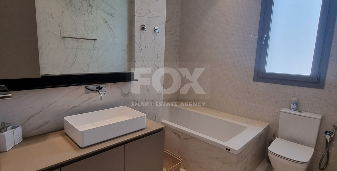 Amazing 3 Bed Apartment for rent In Mouttagiaka Limassol Cyprus