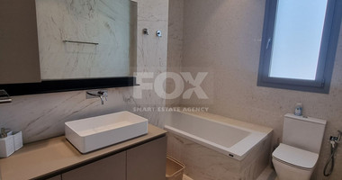 Amazing 3 Bed Apartment for rent In Mouttagiaka Limassol Cyprus