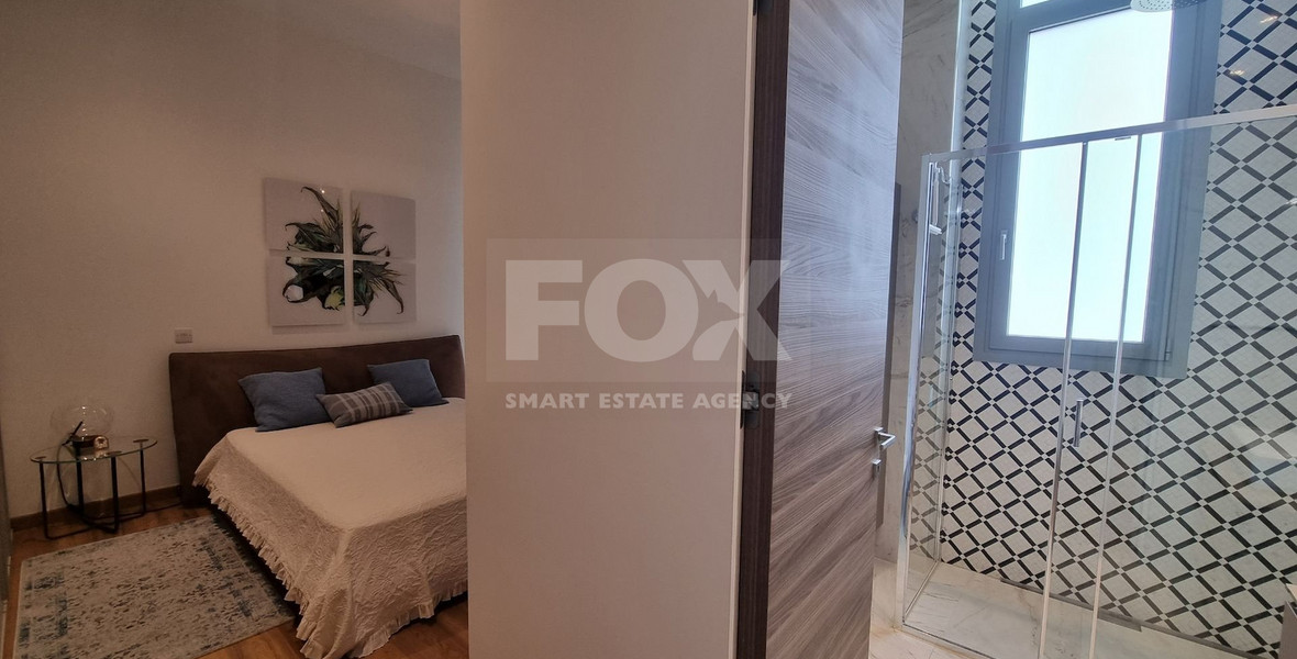 Amazing 3 Bed Apartment for rent In Mouttagiaka Limassol Cyprus