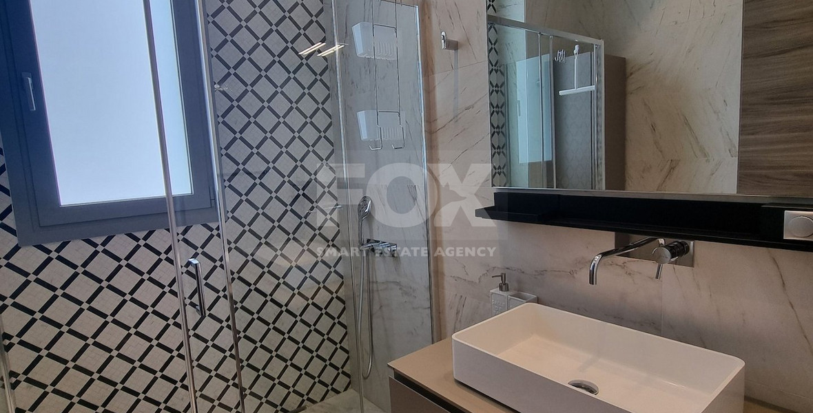 Amazing 3 Bed Apartment for rent In Mouttagiaka Limassol Cyprus