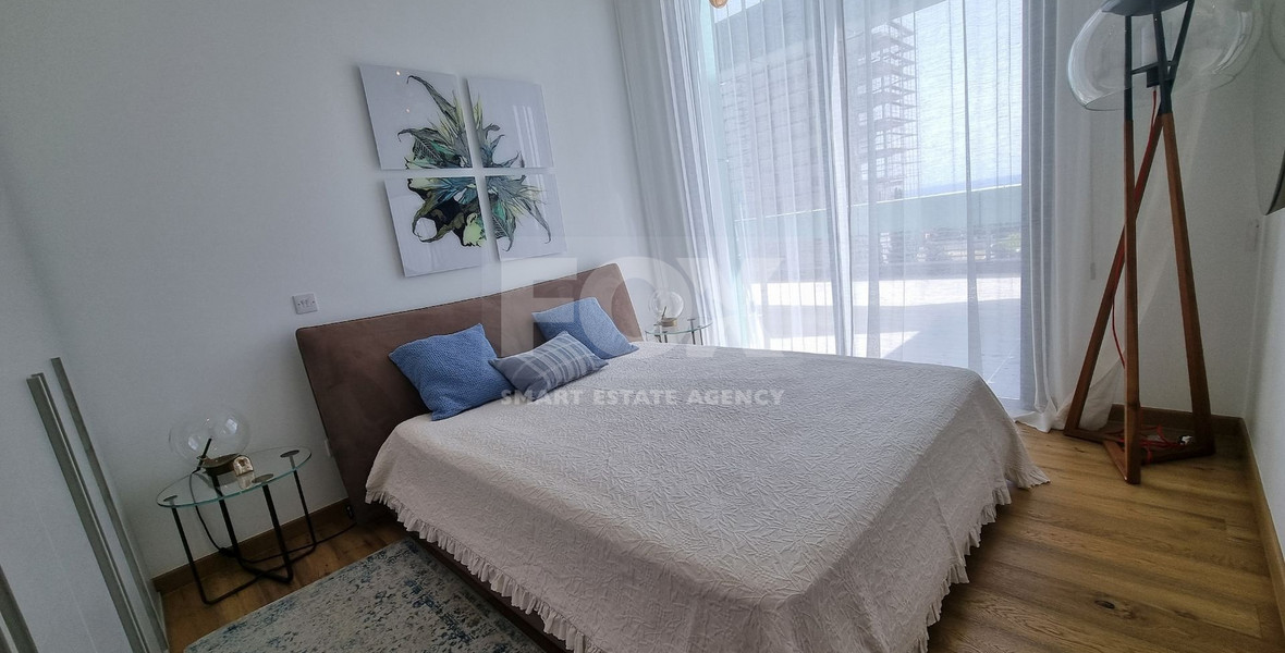 Amazing 3 Bed Apartment for rent In Mouttagiaka Limassol Cyprus
