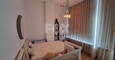 Amazing 3 Bed Apartment for rent In Mouttagiaka Limassol Cyprus