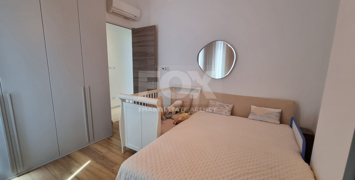Amazing 3 Bed Apartment for rent In Mouttagiaka Limassol Cyprus