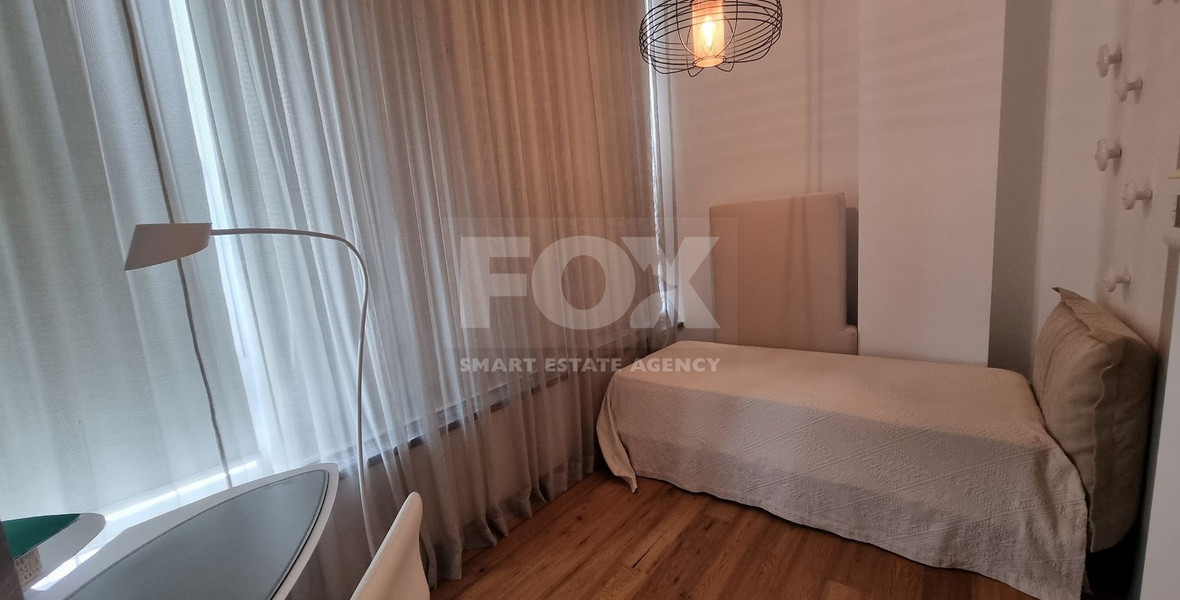 Amazing 3 Bed Apartment for rent In Mouttagiaka Limassol Cyprus