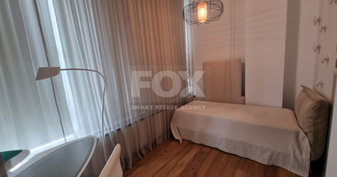 Amazing 3 Bed Apartment for rent In Mouttagiaka Limassol Cyprus