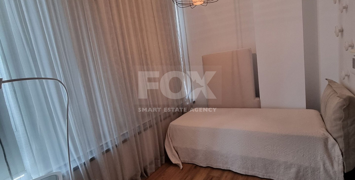 Amazing 3 Bed Apartment for rent In Mouttagiaka Limassol Cyprus