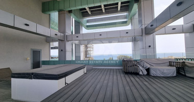 Amazing 3 Bed Apartment for rent In Mouttagiaka Limassol Cyprus