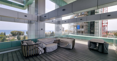 Amazing 3 Bed Apartment for rent In Mouttagiaka Limassol Cyprus