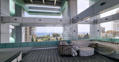 Amazing 3 Bed Apartment for rent In Mouttagiaka Limassol Cyprus