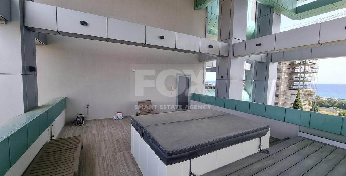 Amazing 3 Bed Apartment for rent In Mouttagiaka Limassol Cyprus