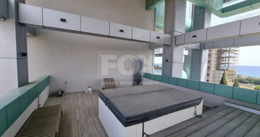 Amazing 3 Bed Apartment for rent In Mouttagiaka Limassol Cyprus